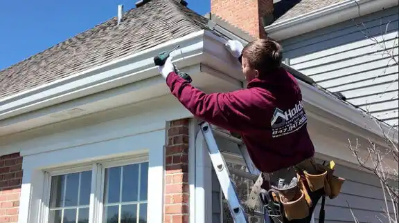 gutter services Lattingtown